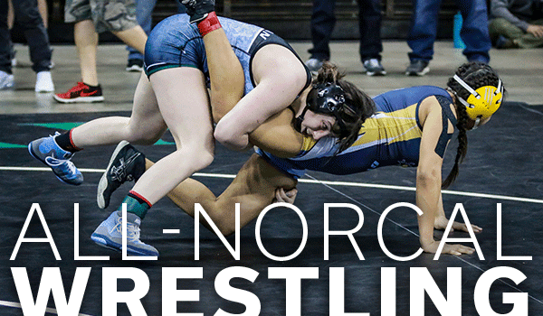 All-NorCal Wrestling Honors | Ike’s Ironmen & Ironwomen 2020