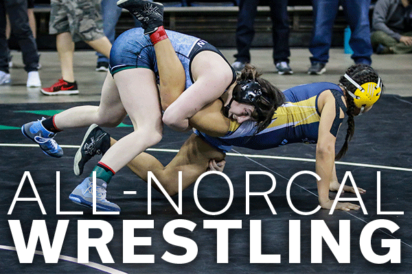 All-NorCal Wrestling