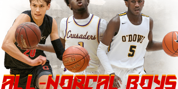 SportStars’ All-NorCal Boys Basketball 2019-20