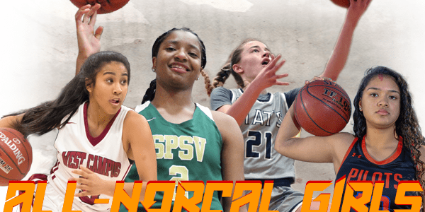 SportStars’ All-NorCal Girls Basketball 2019-20