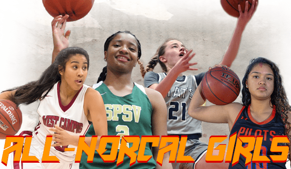 SportStars’ All-NorCal Girls Basketball 2019-20
