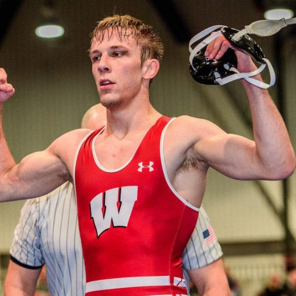 EVAN WICK (Wisconsin/San Marino, S)