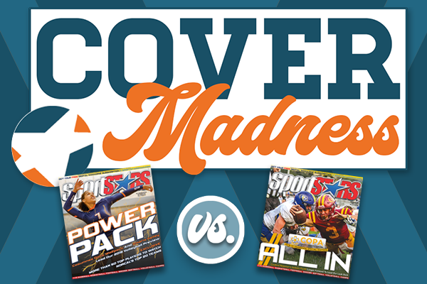 #CoverMadness Championship, SportStars