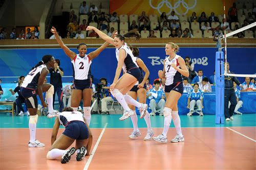 Volleyball Footwork: Lets Take the Next Step Together - SportStars Magazine