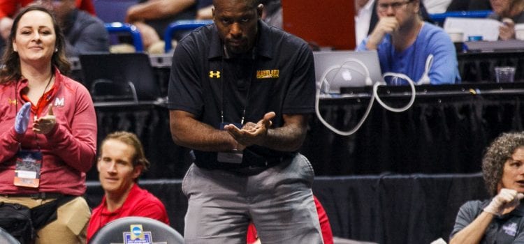 Kerry McCoy Takes Over California RTC