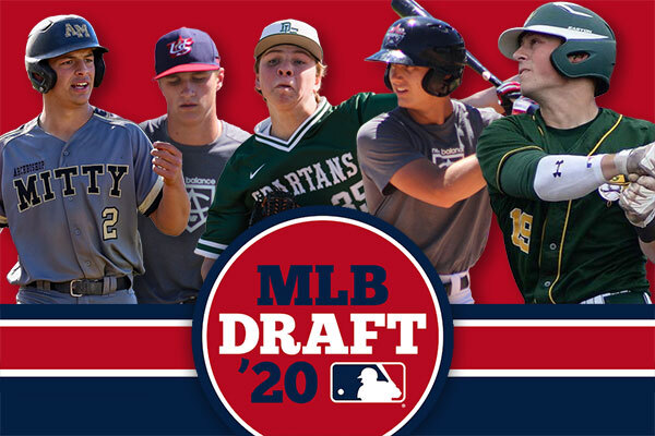 MLB Draft, NorCal, Torkelson