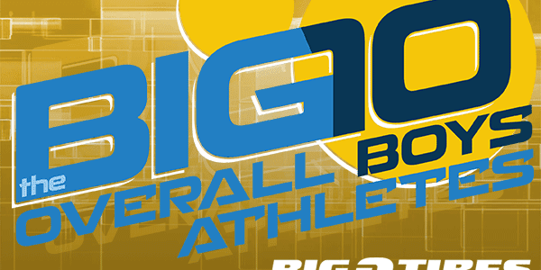 SportStars’ Overall Boys Athlete Big 10 | NorCal’s Best Male Athletes (’11-’20)