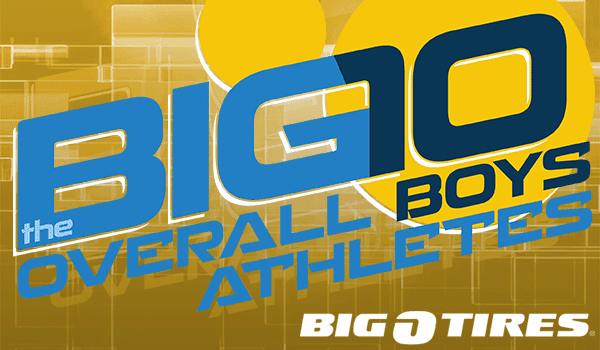 SportStars’ Overall Boys Athlete Big 10 | NorCal’s Best Male Athletes (’11-’20)