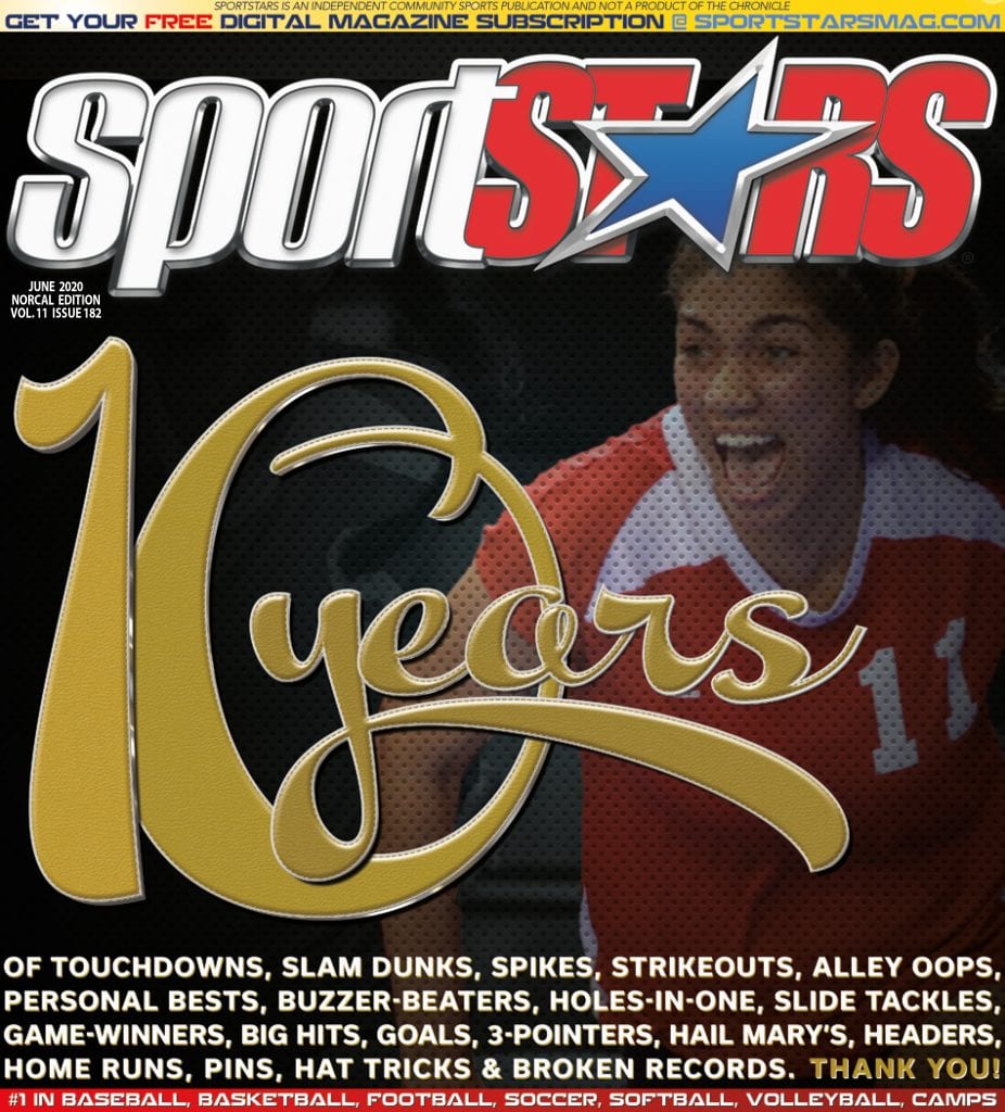 SportStars: 10 Years of Sports Coverage • A Decade of Gratitude!