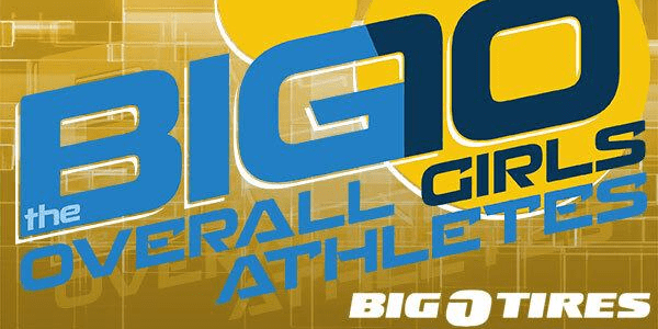 SportStars’ Overall Girls Athlete Big 10 | NorCal’s Best Female Athletes (’11-’20)