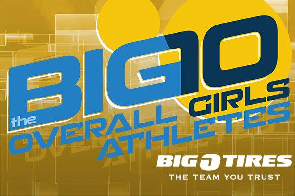 SportStars’ Overall Girls Athlete Big 10 | NorCal’s Best Female Athletes (’11-’20)