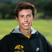 Daily News Outstanding Spring Senior: Newbury Park’s Nico Young, boys track and field