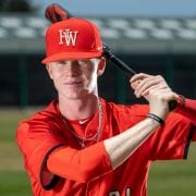 Harvard-Westlake’s Crow-Armstrong, Corona’s Greene agree to deals with New York Mets