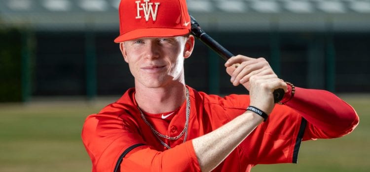 Harvard-Westlake’s Crow-Armstrong, Corona’s Greene agree to deals with New York Mets
