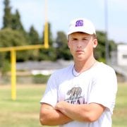 Incoming St. Anthony quarterback Joey Howorko hopeful move from Canada will bear fruit