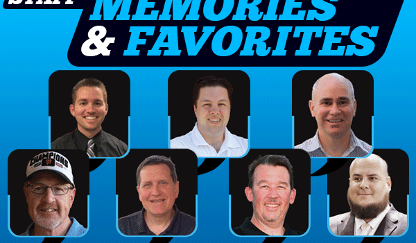 10 Years Of SportStars’ Staff Memories & Favorites