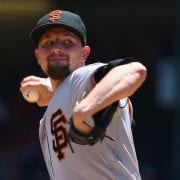 Mike Leake opts out of 2020 season over coronavirus concerns, others will follow