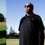 Palo Alto (60% White) is 100% Black in head football coaches: Here’s what they’re saying about racial justice