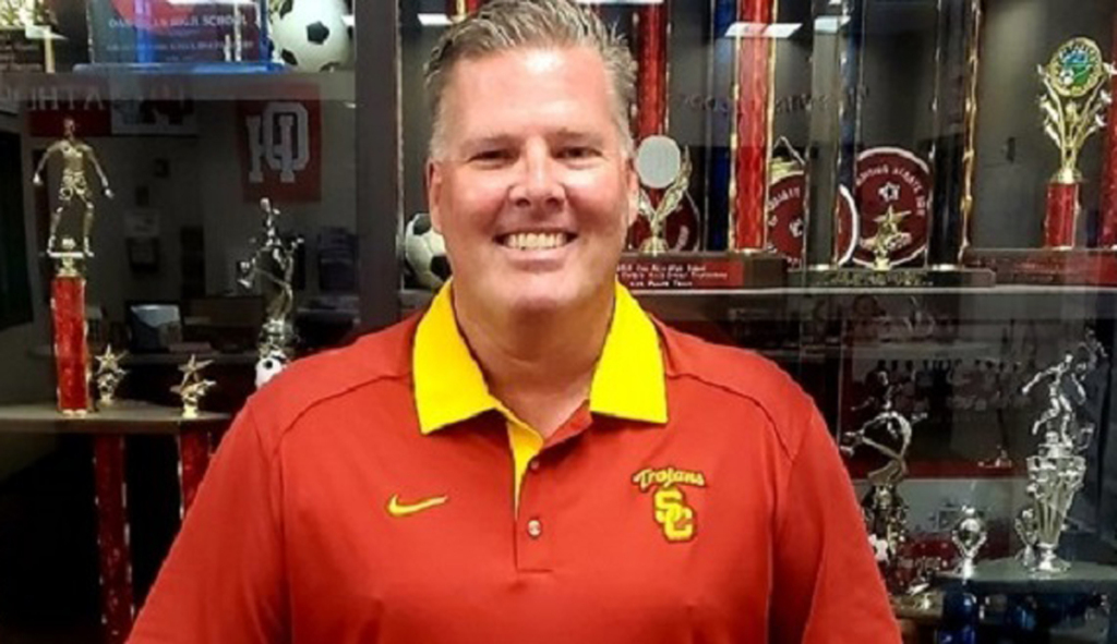 rob alexander hired as oak hills boys basketball coach