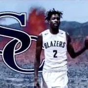 Sierra Canyon basketball adds 4-star 2022 shooting guard Chance Westry