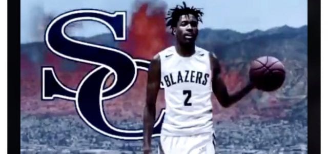 Sierra Canyon basketball adds 4-star 2022 shooting guard Chance Westry