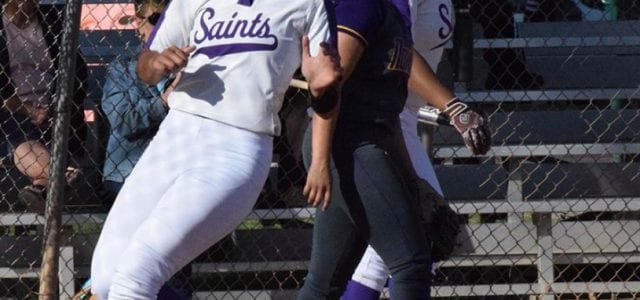 St. Anthony’s Tiare Jennings is the Press-Telegram’s Most Outstanding Senior in softball