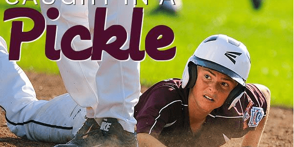 Little League: Caught In A Pickle | East Bay Chapters Ride COVID Wave