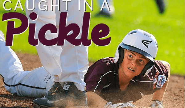 Little League: Caught In A Pickle | East Bay Chapters Ride COVID Wave