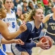 Aptos’ Natalia Ackerman named Cal-Hi Sports’ Girls D-III State Athlete of the Year