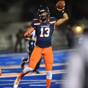 Chaminade QB Jaylen Henderson announces top 8 college choices