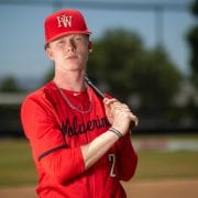 Daily News Outstanding Spring Senior: Harvard-Westlake’s Pete Crow-Armstrong, baseball