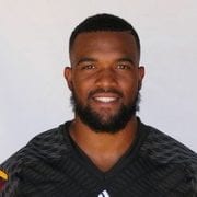 Former Saddleback College wide receiver catches toddler dropped from burning building