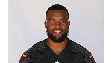 Former Saddleback College wide receiver catches toddler dropped from burning building