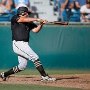 How former Mitty baseball star found a new home shortly after Boise State cut its program