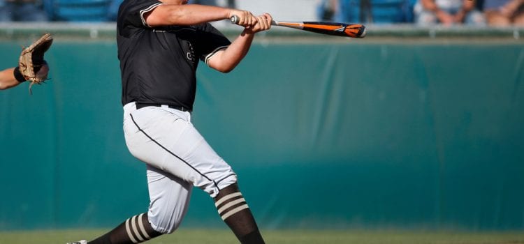 How former Mitty baseball star found a new home shortly after Boise State cut its program