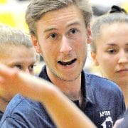 Lake Merchen steps down as Aptos coach | Girls volleyball