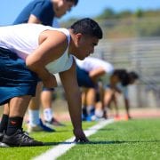 Local officials put early end to summer conditioning | High school sports