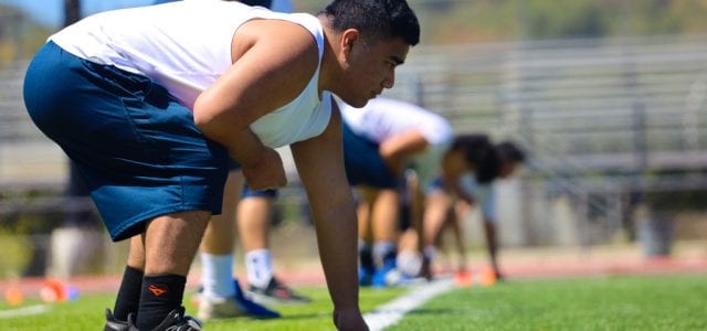 Local officials put early end to summer conditioning | High school sports