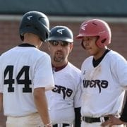 Parents, players petitioning to have VAAS baseball coach James McFadden reinstated