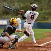 Soquel standout Max Mendoza commits to Sacramento State | College baseball