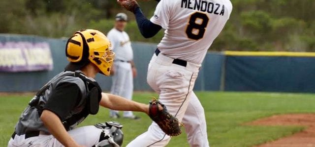 Soquel standout Max Mendoza commits to Sacramento State | College baseball