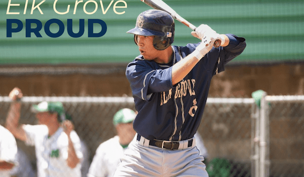 Elk Grove Baseball | EGHS Alums Lead Region’s Growing MLB Footprint