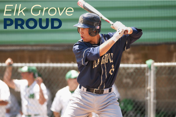 Elk Grove Baseball | EGHS Alums Lead Region’s Growing MLB Footprint