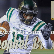Prophet Brown | SportStars’ 2019-20 Sac-Joaquin Male Athlete of the Year