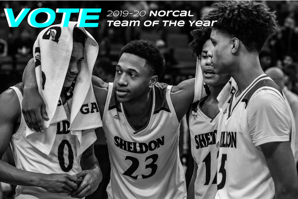 SportStars’ 2019-20 NorCal Team Of The Year VOTE