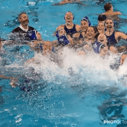 Acalanes Girls Water Polo | 2019-20 NorCal Team Of The Year