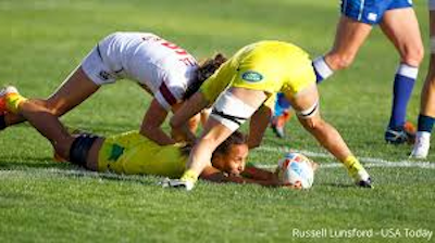 The real Rugby work horses around the pitch are responsible for more tackles