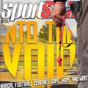 SportStars Issue 186 October 2020