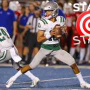 Early 2021 Football Predictions | Staff Stabs: Chace Bryson
