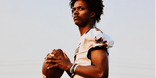 Jaden Rashada | Young QB Ready To Shine After 5,800-Mile U-Turn